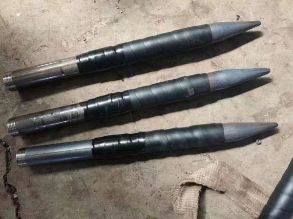 绍兴注浆管检测