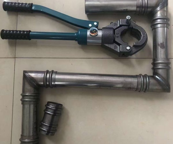 绍兴冷却管生产
