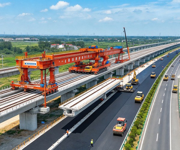 绍兴公路建设