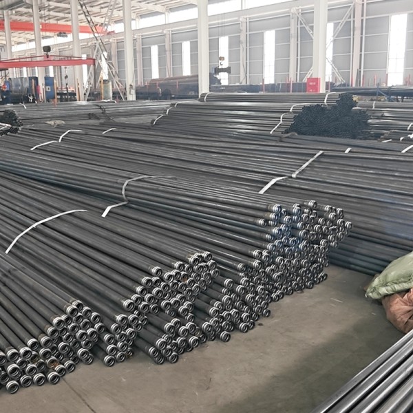 绍兴声测管现货