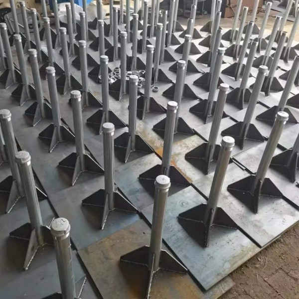 绍兴鑫亿呈沉降板生产