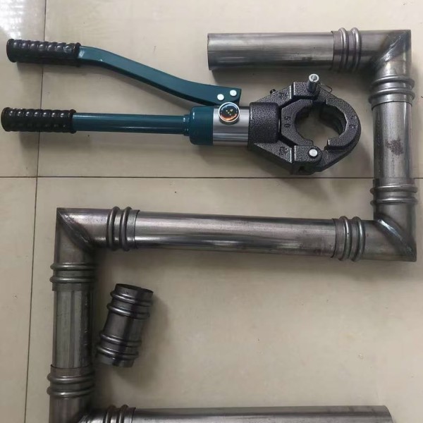 绍兴冷却管生产