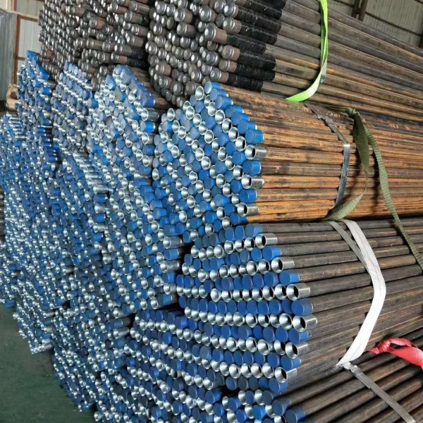 绍兴冷却管生产